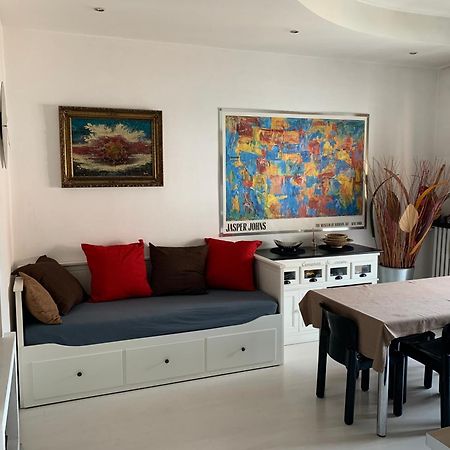Suite In Town Μιλάνο Εξωτερικό φωτογραφία
