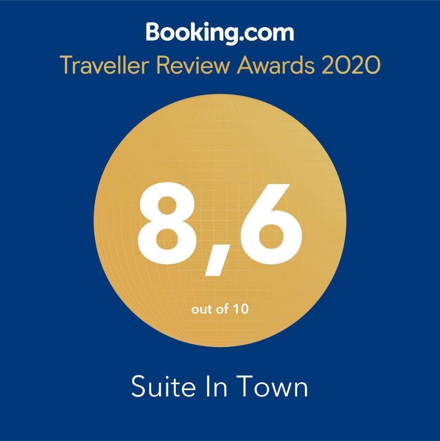Suite In Town Μιλάνο Εξωτερικό φωτογραφία