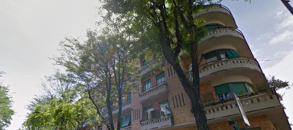 Suite In Town Μιλάνο Δωμάτιο φωτογραφία
