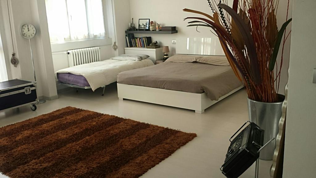 Suite In Town Μιλάνο Εξωτερικό φωτογραφία