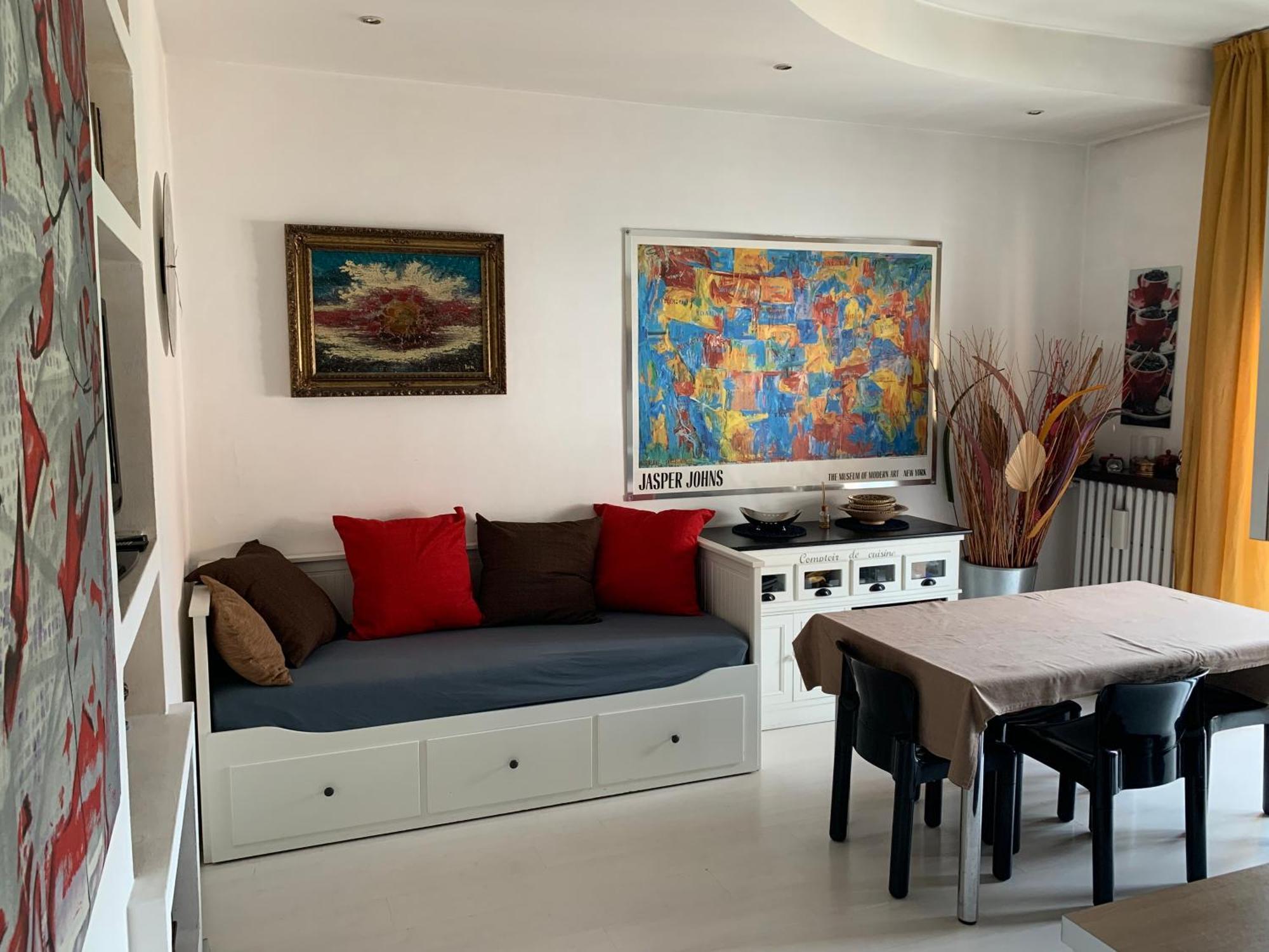 Suite In Town Μιλάνο Εξωτερικό φωτογραφία