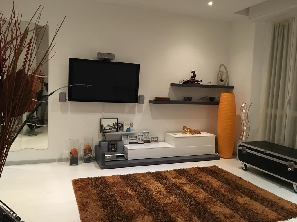 Suite In Town Μιλάνο Δωμάτιο φωτογραφία