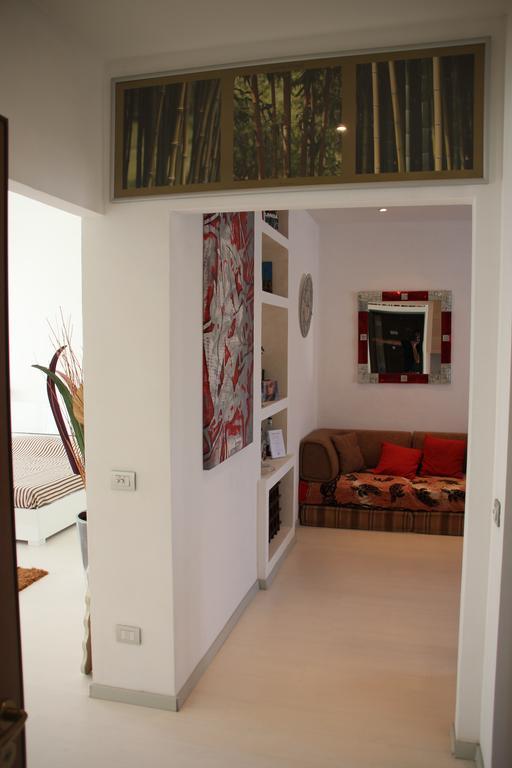 Suite In Town Μιλάνο Δωμάτιο φωτογραφία