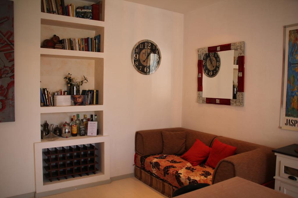 Suite In Town Μιλάνο Δωμάτιο φωτογραφία