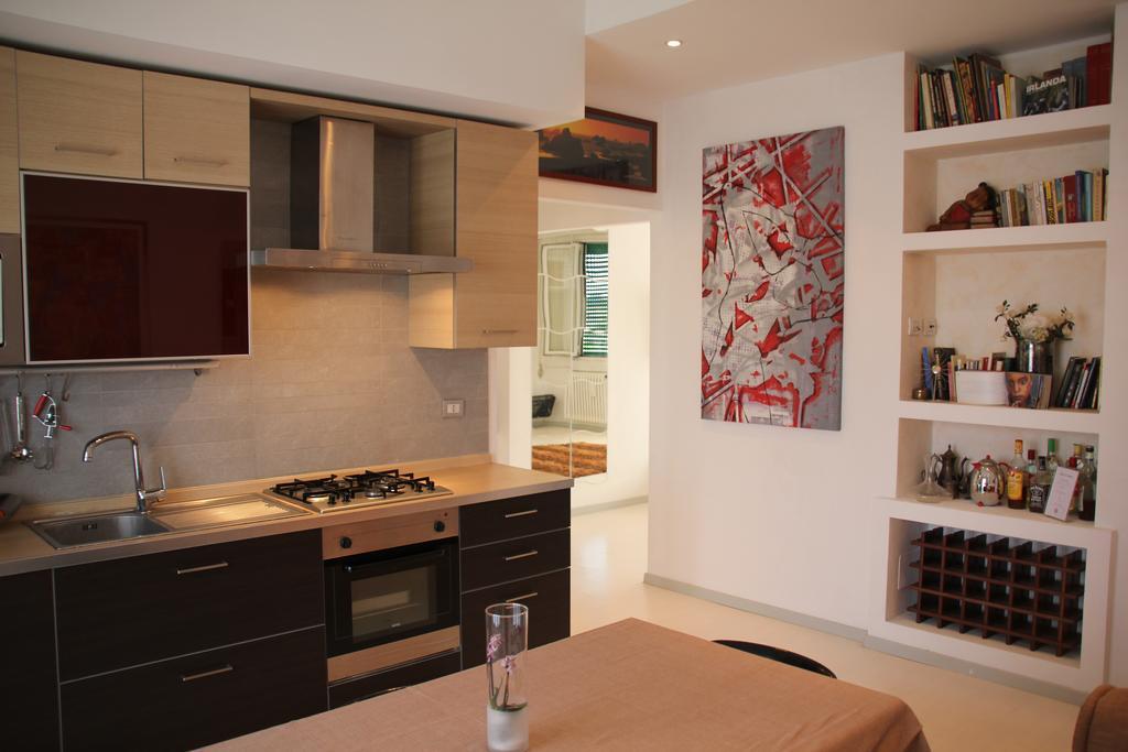 Suite In Town Μιλάνο Δωμάτιο φωτογραφία