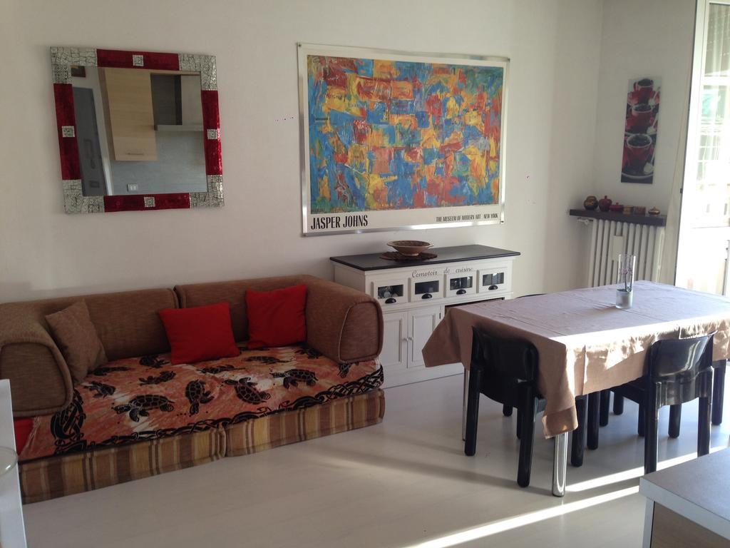 Suite In Town Μιλάνο Δωμάτιο φωτογραφία