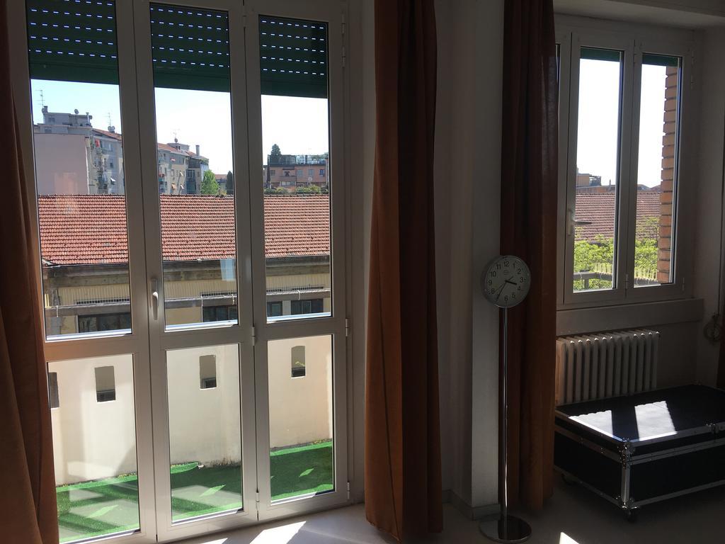 Suite In Town Μιλάνο Εξωτερικό φωτογραφία