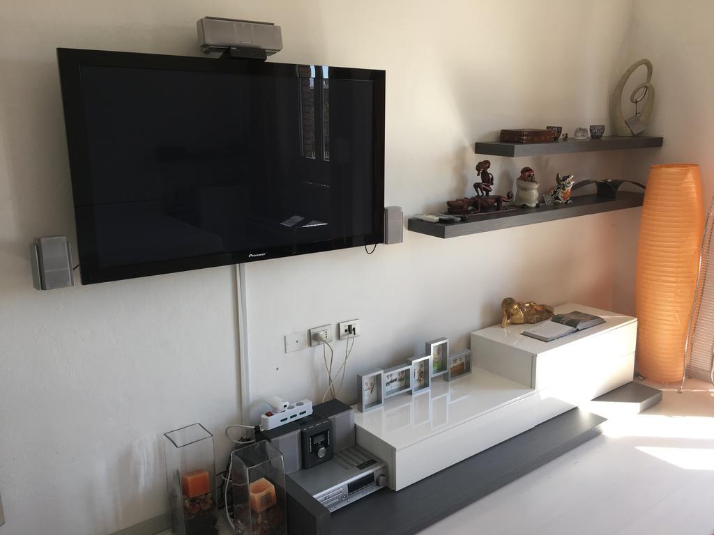 Suite In Town Μιλάνο Εξωτερικό φωτογραφία